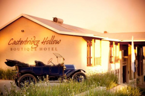 Casterbridge Hollow Boutique Hotel, White River